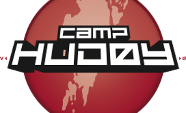 Camp Hudøy