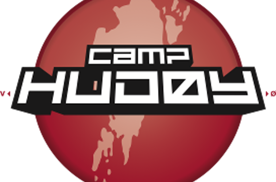 Camp Hudøy