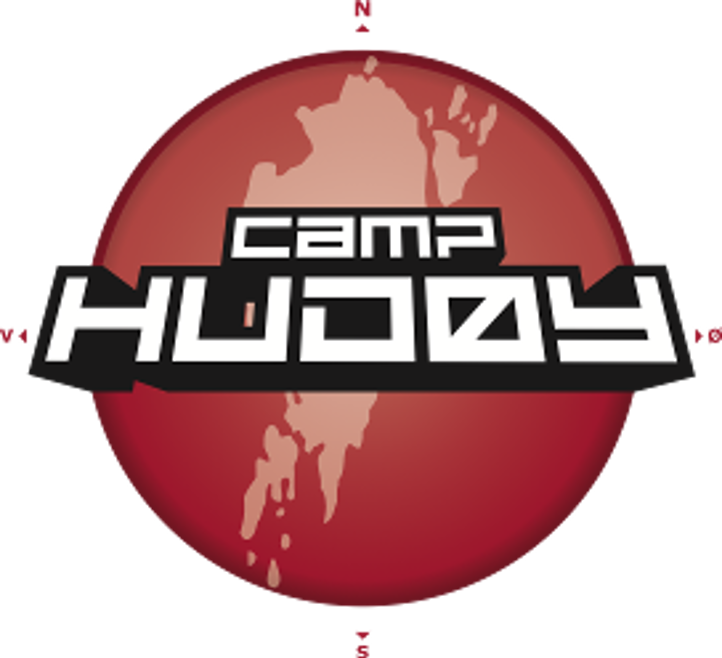 Camp Hudøy