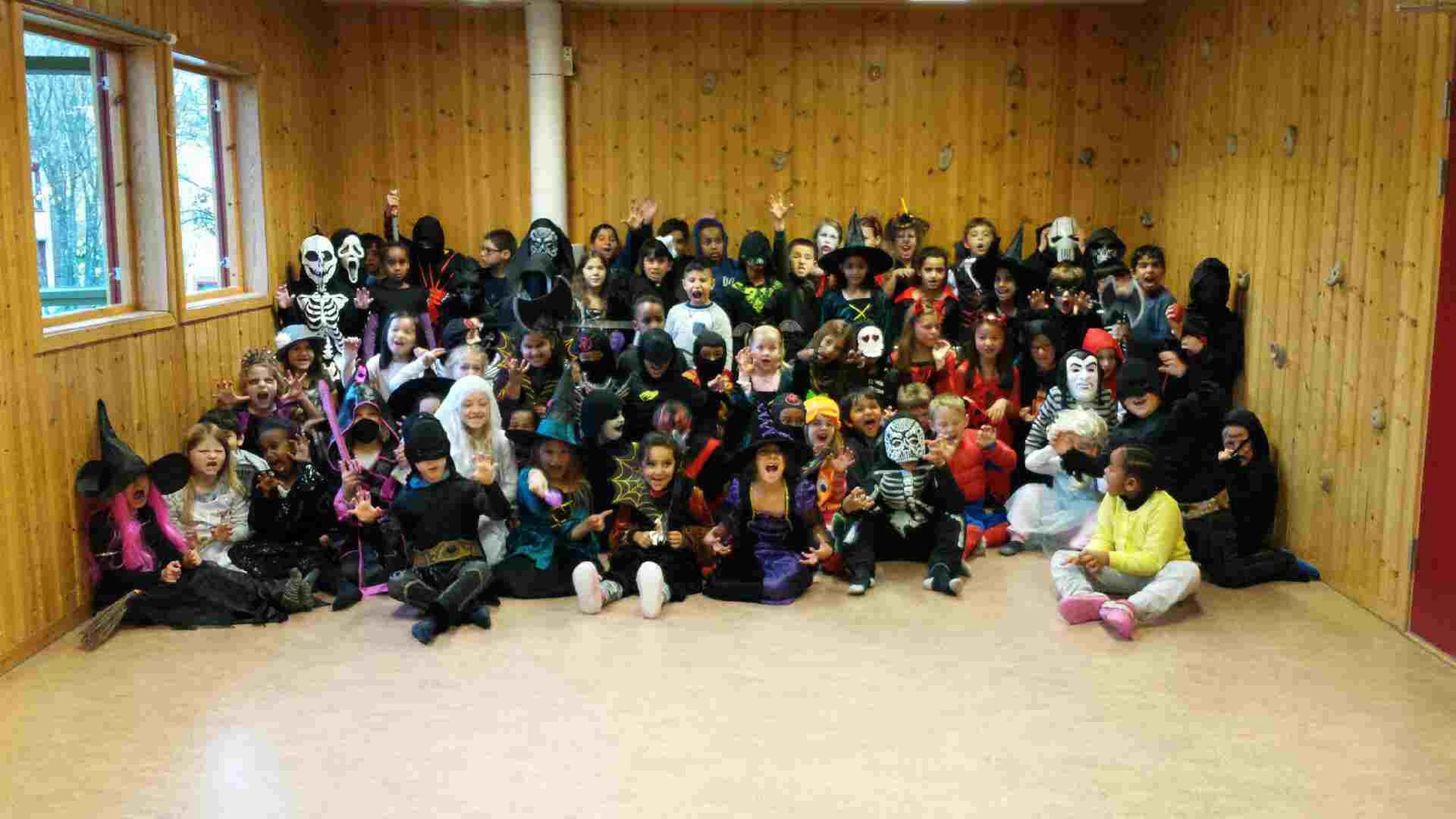 Halloween