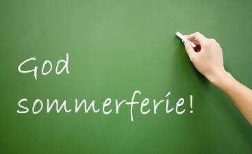 Sommerferie
